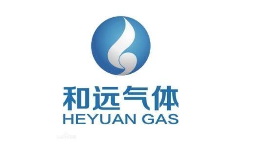 和遠(yuǎn)氣體