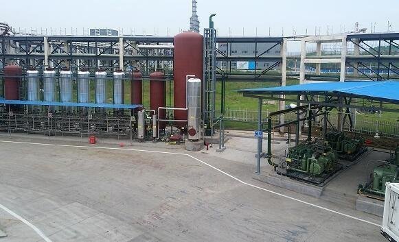 湖北和遠(yuǎn)氣體股份有限公司