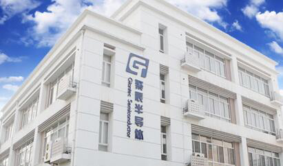 聚辰股份 聚辰股份