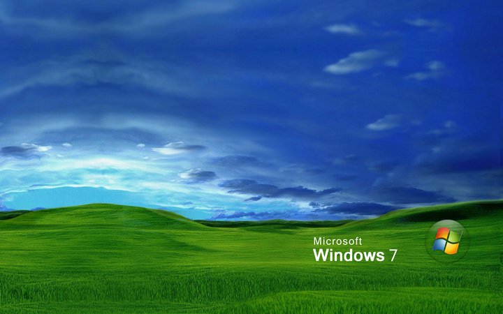 Windows7 Windows7