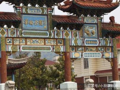 中国“最富裕”的十大名村，有你的家乡吗？
