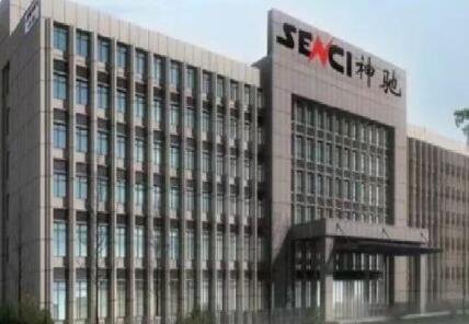 神馳機電公司 神馳機電公司