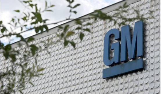 通用召回90萬輛汽車