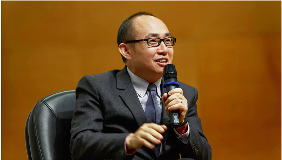 SOHO成立新公司 SOHO成立新公司