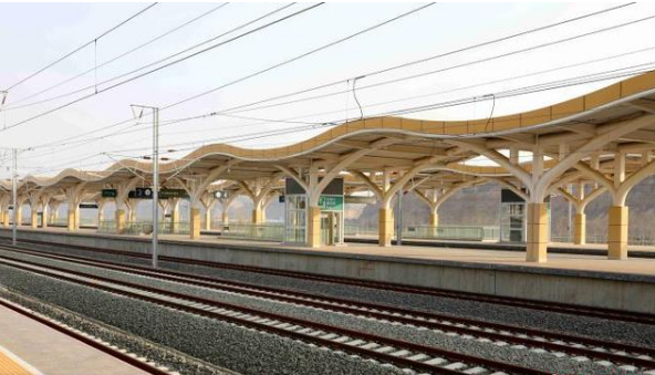 寧夏首條高鐵開(kāi)通，12306網(wǎng)站已開(kāi)始售賣(mài)