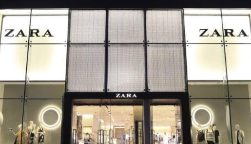 武汉Zara全部关闭，Zara营业情况