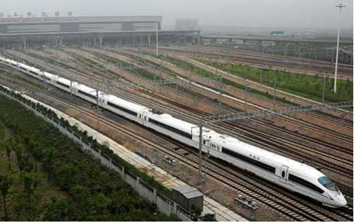 京沪高铁涨停预测