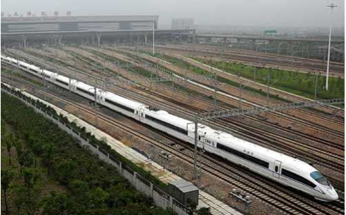 京滬高鐵中簽率 京滬高鐵中簽率