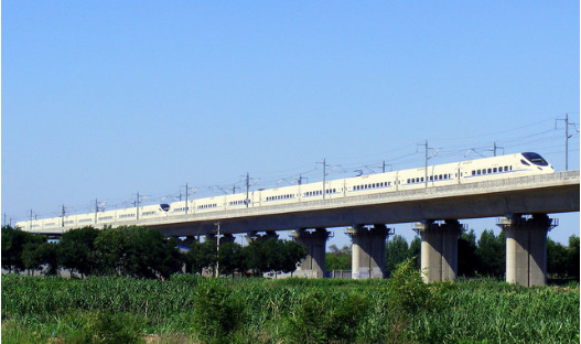 京滬高鐵中簽率 京滬高鐵中簽率