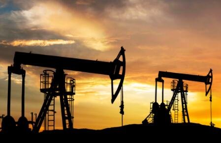 油氣勘查開采市場全面開放