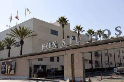 福斯影業(yè)改名字