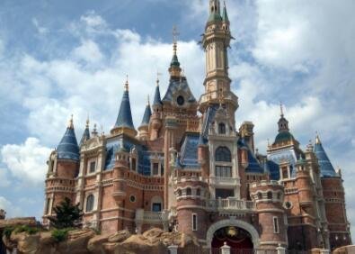 華特迪士尼公司