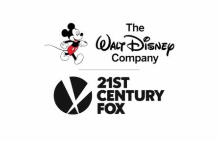 福斯影業(yè)改名字