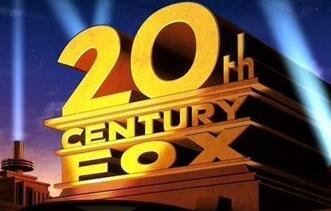 1,主要是将"福斯(fox)"从电影公司"20世纪福斯影业(20th century fox