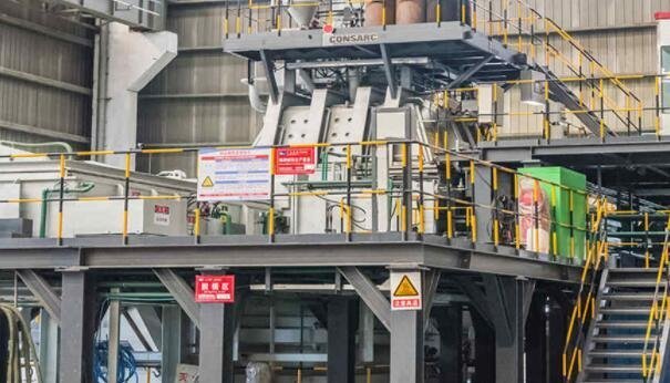 新股上市，廣大特材有幾個(gè)漲停板