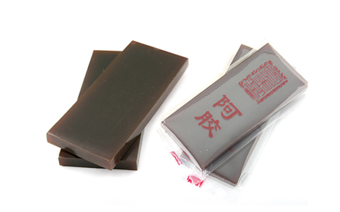 東阿阿膠首次虧損