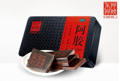 東阿阿膠首次虧損