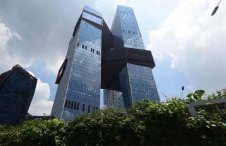 騰訊公司 騰訊公司