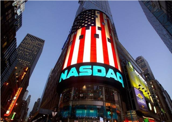 納斯達(dá)克綜合指數(shù) 納斯達(dá)克綜合指數(shù)