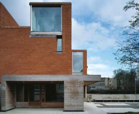 愛爾蘭城市研究院 愛爾蘭城市研究院