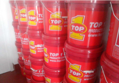 世界十大潤滑油品牌