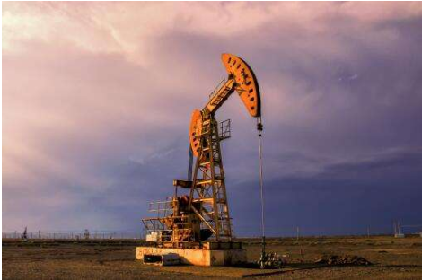 塔里木發(fā)現(xiàn)石油