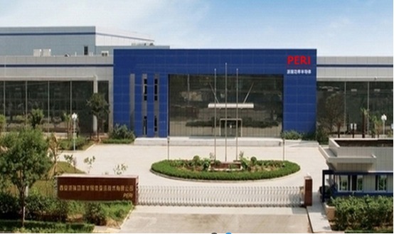 派瑞股份 派瑞股份