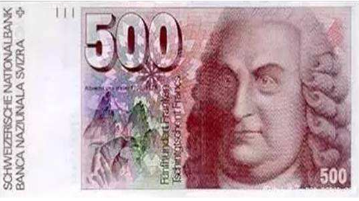 瑞士法郎兑人民币汇率是多少?对我国有何影响?