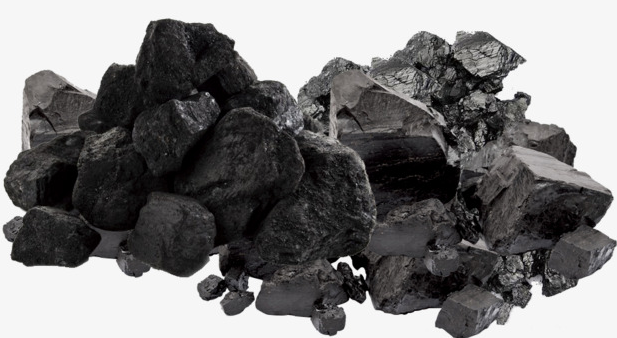 煤炭