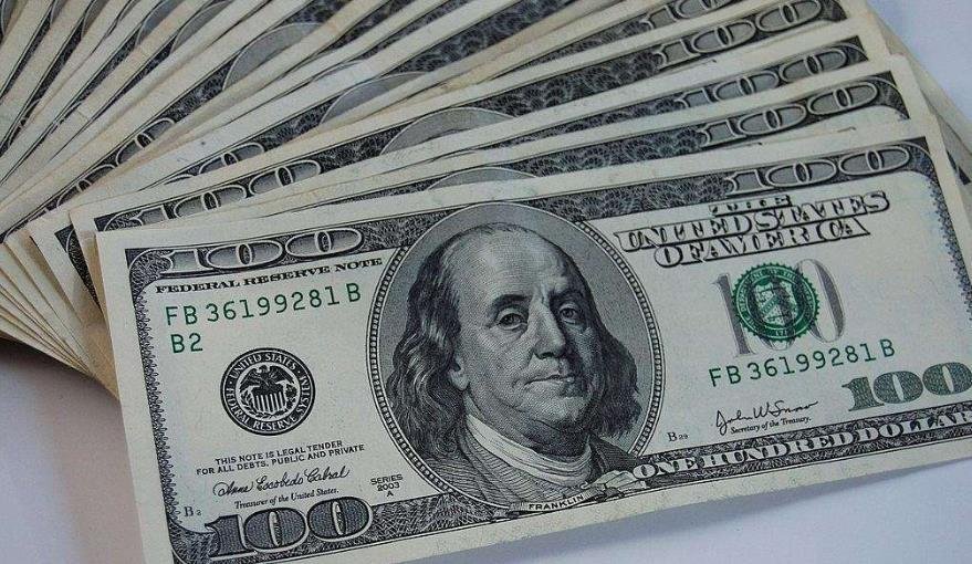 美金与人民币汇率有什么关系,现在1美元能兑多少人民币?