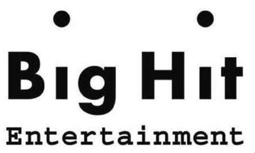 bighit logo