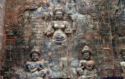 古代柬埔寨人