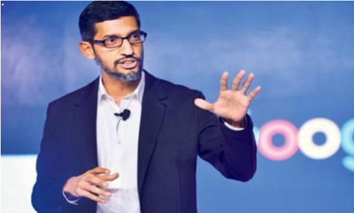 谷歌取消2000多份員工offer