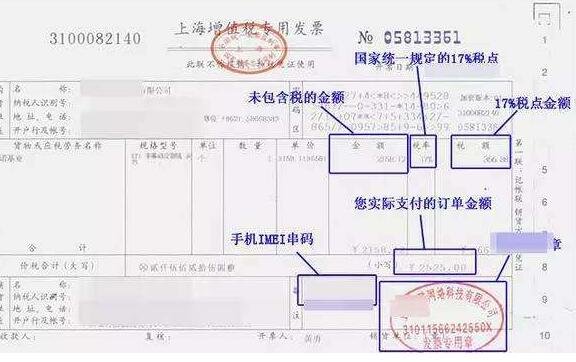 增值税是什么意思增值税的计算方式有哪些