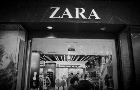 Zara母公司88%門店停業(yè) Zara母公司88%門店停業(yè)