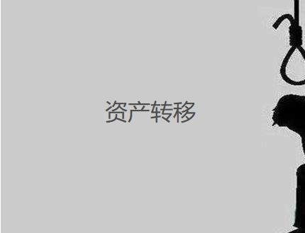 資產(chǎn)轉(zhuǎn)移.jpg 資產(chǎn)轉(zhuǎn)移.jpg