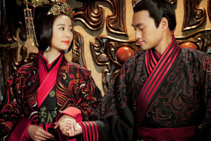 刘秀的皇后刘秀的第一任皇后是谁刘秀和阴丽华的爱情故事