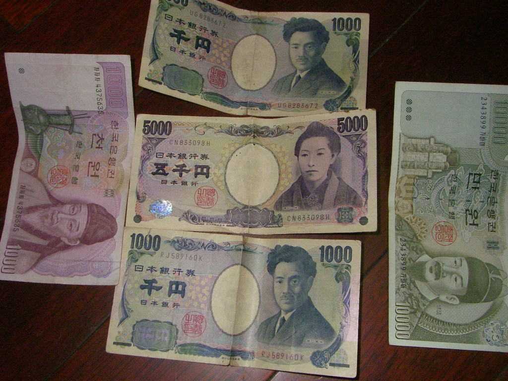 20万日元是多少人民币，在中国能玩多久，一个月可以吗？