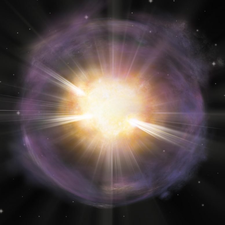 超新星-SN2019ehk