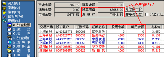 股票为何无法卖出.gif