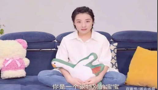 奥运冠军刘璇二胎，得女凑成好字，孕期肚大如箩被怀疑是双胞胎!