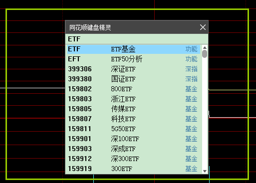 etf联接基金是什么意思