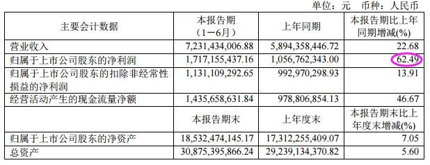 藥明康德半年報凈利增超六成.jpg 藥明康德半年報凈利增超六成.jpg