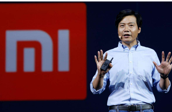 雷軍直播帶貨兩小時(shí)銷售額破億