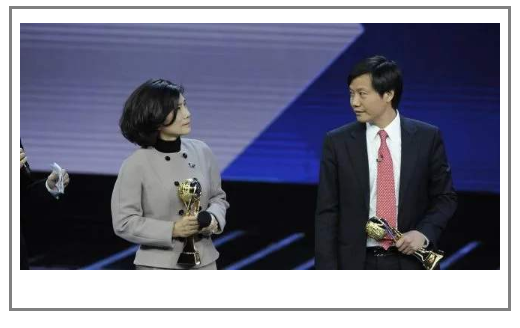 雷軍直播帶貨兩小時(shí)銷售額破億