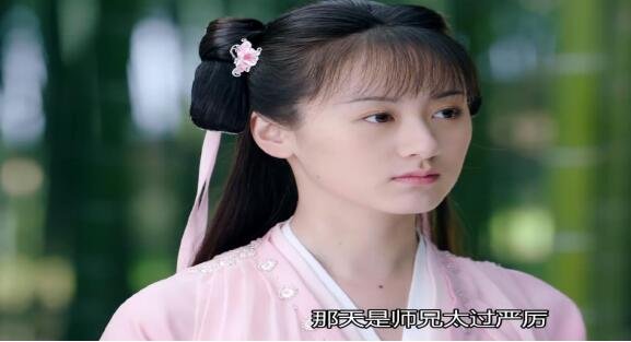 琉璃褚璇玑和禹司凤的十世虐恋,从星君到十二翼金翅鸟,为褚璇玑死了九