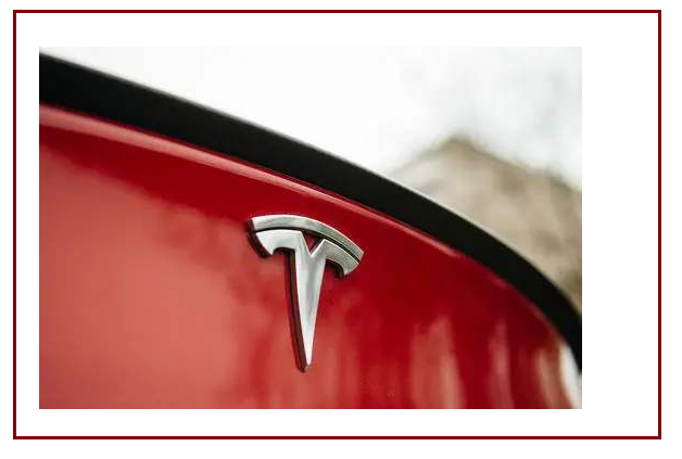  特斯拉杠上拼多多