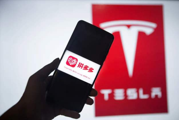  特斯拉杠上拼多多