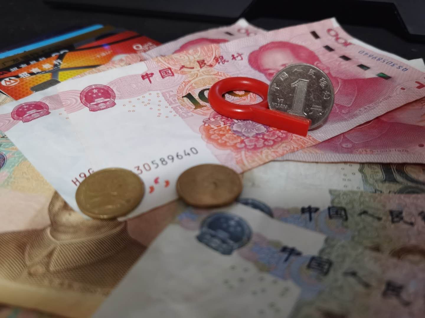 深圳率先在全国为香港居民开展数字人民币跨境支付测试