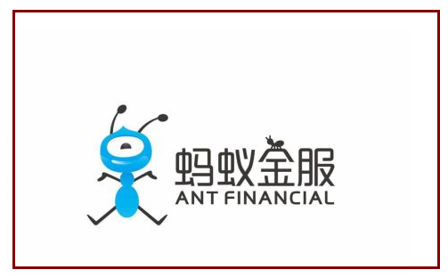 螞蟻金服上市誰受益